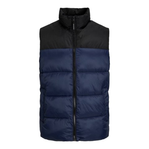 Kamizelka Jack & Jones Jjetoby Bodywarmer Collar M 12235861 Kamizelka Jack & Jones Jjetoby Bodywarmer Collar M 12235861
