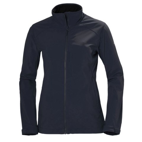Kurtka Helly Hansen Paramont Softshell Jacket W 62925-597 Kurtka Helly Hansen Paramont Softshell Jacket W 62925-597