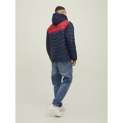Kurtka Jack & Jones Jjetoby Bodywarmer Collar Noos M 12211788