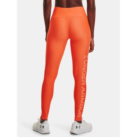 Legginsy Under Armour W 1376327-866 Legginsy Under Armour W 1376327-866
