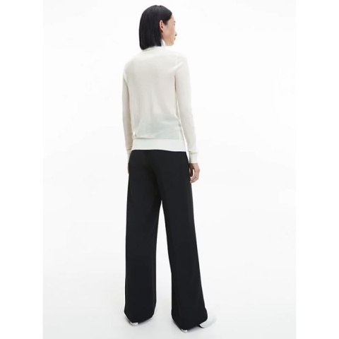 Sweter Calvin Klein Extra Fine Wool Roll Nk W K20K204770