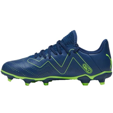 Buty piłkarskie Puma Future Play FG/AG Jr 107388 03 Buty piłkarskie Puma Future Play FG/AG Jr 107388 03