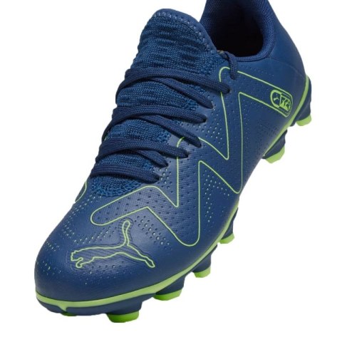 Buty piłkarskie Puma Future Play FG/AG Jr 107388 03 Buty piłkarskie Puma Future Play FG/AG Jr 107388 03