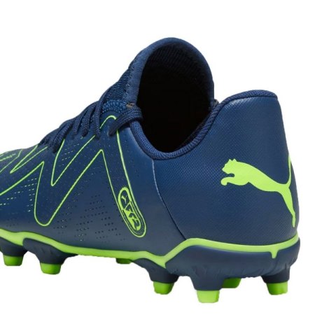Buty piłkarskie Puma Future Play FG/AG Jr 107388 03 Buty piłkarskie Puma Future Play FG/AG Jr 107388 03
