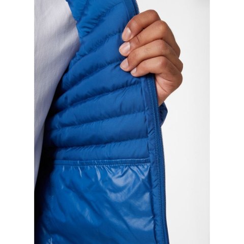 Kurtka Helly Hansen Sirdal Hoodie Insulator Jacket M 62989 606 Kurtka Helly Hansen Sirdal Hoodie Insulator Jacket M 62989 606