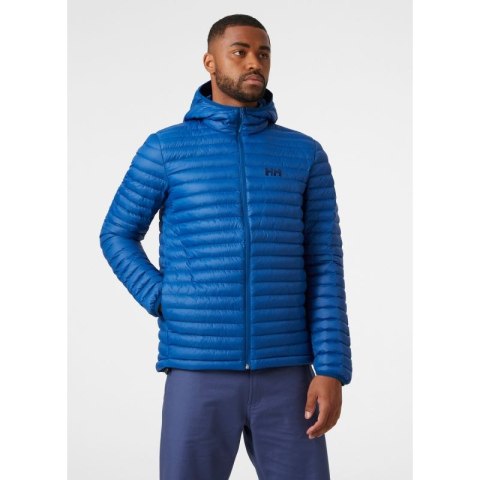 Kurtka Helly Hansen Sirdal Hoodie Insulator Jacket M 62989 606 Kurtka Helly Hansen Sirdal Hoodie Insulator Jacket M 62989 606