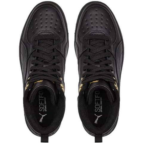 Buty Puma Rebound Rugged W 387592 01