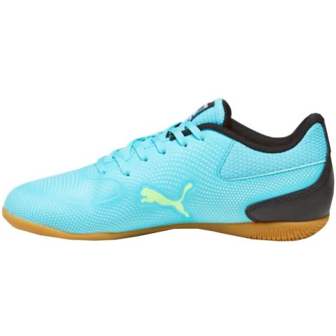 Buty piłkarskie Puma Truco III IT Jr 106935 08 Buty piłkarskie Puma Truco III IT Jr 106935 08