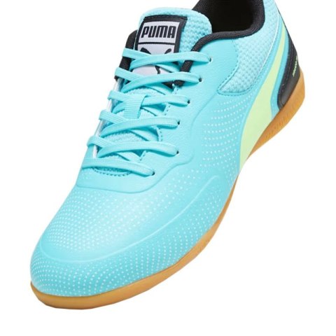 Buty piłkarskie Puma Truco III IT Jr 106935 08 Buty piłkarskie Puma Truco III IT Jr 106935 08