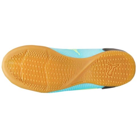 Buty piłkarskie Puma Truco III IT Jr 106935 08 Buty piłkarskie Puma Truco III IT Jr 106935 08