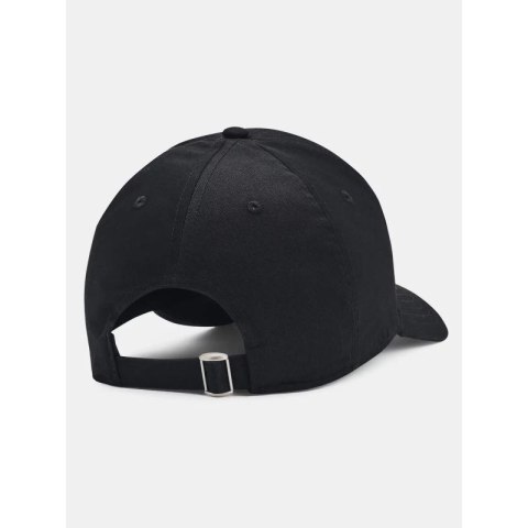 Czapka z daszkiem Under Armour M 1381645-001 Czapka z daszkiem Under Armour M 1381645-001