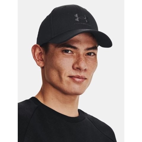 Czapka z daszkiem Under Armour M 1381645-001 Czapka z daszkiem Under Armour M 1381645-001