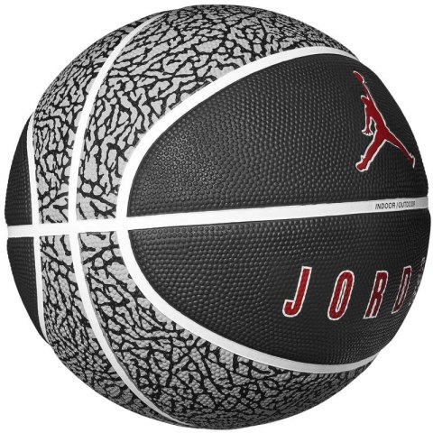 Piłka koszykowa Jordan Ultimate Playground 2.0 8P In/Out Ball J1008255-055 Piłka koszykowa Jordan Ultimate Playground 2.0 8P In/Out Ball J1008255-055