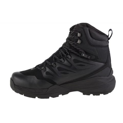 Buty Helly Hansen Traverse Hiking Boots M 11807-990 Buty Helly Hansen Traverse Hiking Boots M 11807-990