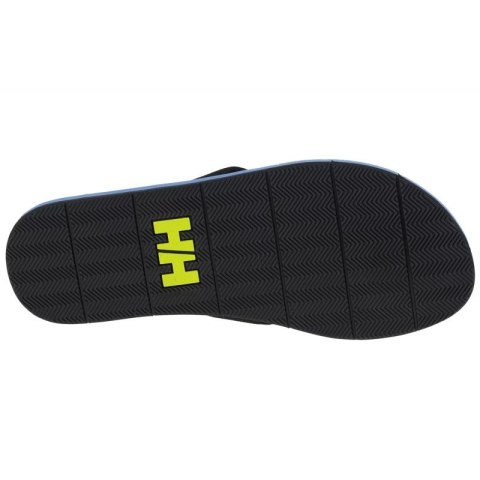 Japonki Helly Hansen Seasand HP 2 Flip-Flops M 11954-636 Japonki Helly Hansen Seasand HP 2 Flip-Flops M 11954-636