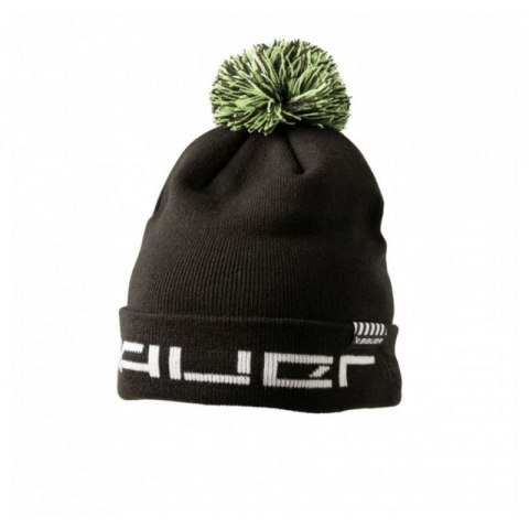 Czapka zimowa Bauer NE Branded Knit Pom Jr 1062329 Czapka zimowa Bauer NE Branded Knit Pom Jr 1062329