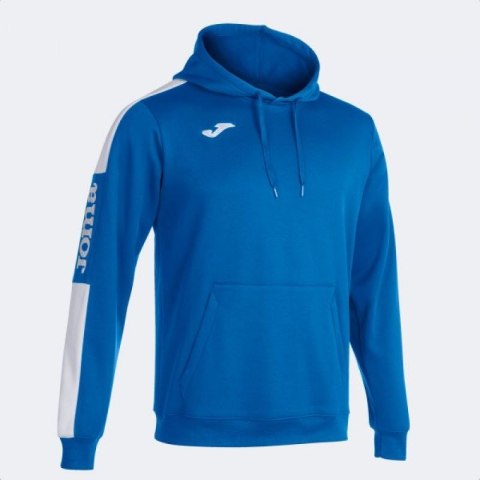 Bluza Joma Championship IV Hoodie 102103.702 Bluza Joma Championship IV Hoodie 102103.702