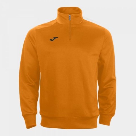 Bluza Joma Sweatshirt Faraon Flour 1/2 Zipper 100285.050 Bluza Joma Sweatshirt Faraon Flour 1/2 Zipper 100285.050