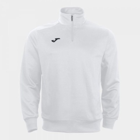 Bluza Joma Sweatshirt Faraon Flour 1/2 Zipper 100285.200 Bluza Joma Sweatshirt Faraon Flour 1/2 Zipper 100285.200