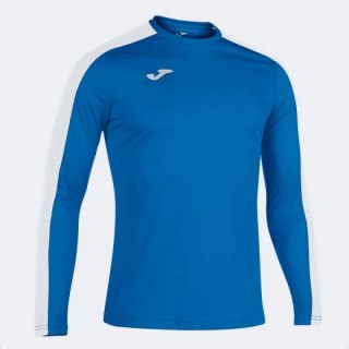 Koszulka Joma Academy III T-Shirt L/S 101658.702