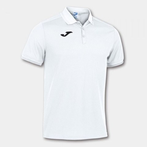 Koszulka Joma Campus III Polo S/S 101588.200 Koszulka Joma Campus III Polo S/S 101588.200