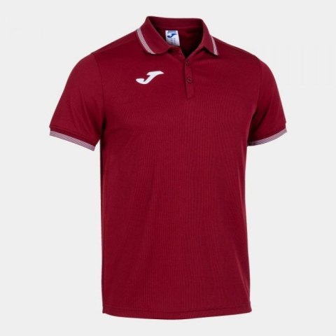 Koszulka Joma Campus III Polo S/S 101588.671 Koszulka Joma Campus III Polo S/S 101588.671