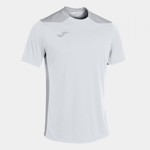 Koszulka Joma Championship VI Short Sleeve T-shirt 101822.211 Koszulka Joma Championship VI Short Sleeve T-shirt 101822.211
