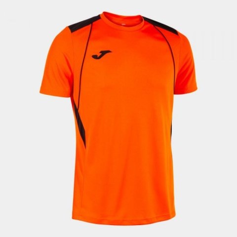 Koszulka Joma Championship VII Short Sleeve T-shirt 103081.881 Koszulka Joma Championship VII Short Sleeve T-shirt 103081.881