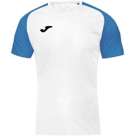 Koszulka piłkarska Joma Academy IV Sleeve 101968.207 Koszulka piłkarska Joma Academy IV Sleeve 101968.207