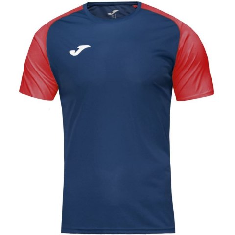 Koszulka piłkarska Joma Academy IV Sleeve 101968.336 Koszulka piłkarska Joma Academy IV Sleeve 101968.336
