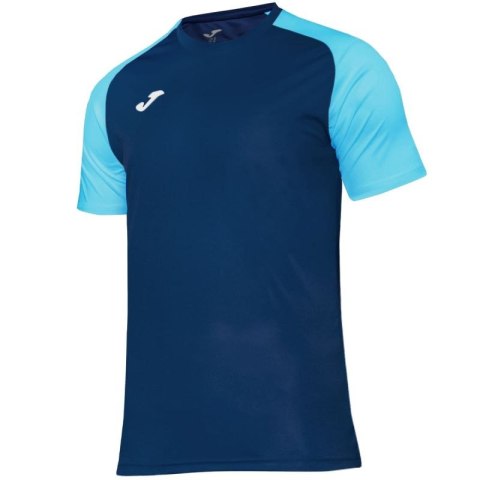 Koszulka piłkarska Joma Academy IV Sleeve 101968.342 Koszulka piłkarska Joma Academy IV Sleeve 101968.342