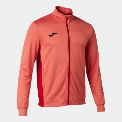 Kurtka Joma Winner II Full Zip Sweatshirt 102656.090