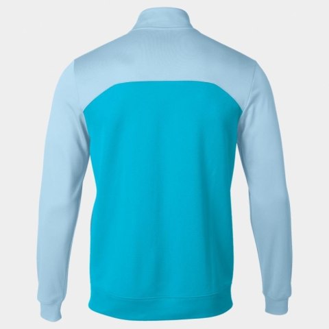 Kurtka Joma Winner II Full Zip Sweatshirt 102656.365