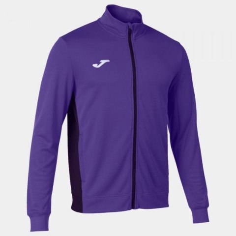 Kurtka Joma Winner II Full Zip Sweatshirt 102656.550 Kurtka Joma Winner II Full Zip Sweatshirt 102656.550