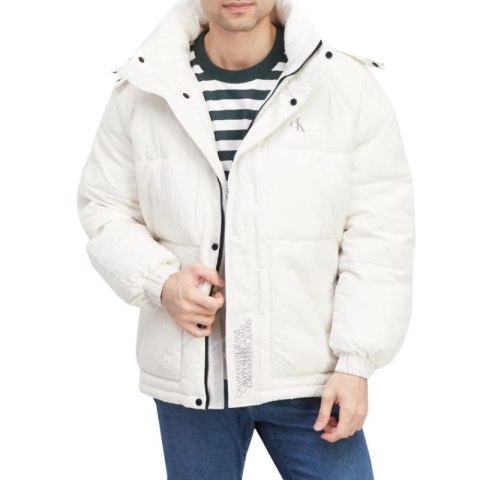 Kurtka puchowa Calvin Klein Jeans M J30J320667 Kurtka puchowa Calvin Klein Jeans M J30J320667