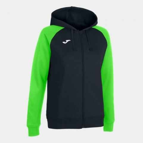 Bluza Joma Academy IV Zip-up Hoodie W 901336.117 Bluza Joma Academy IV Zip-up Hoodie W 901336.117