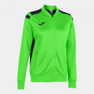 Bluza Joma Championship VI Zip Sweatshirt W 901267.021