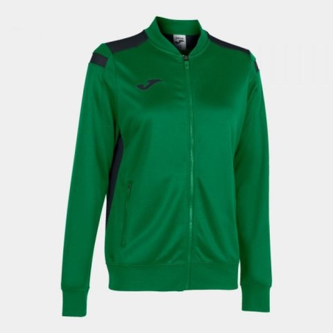 Bluza Joma Championship VI Zip Sweatshirt W 901267.451 Bluza Joma Championship VI Zip Sweatshirt W 901267.451