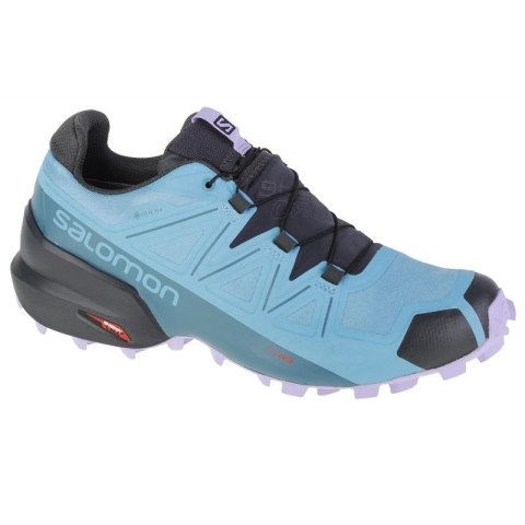 Buty Salomon Speedcross 5 GTX W 414616 Buty Salomon Speedcross 5 GTX W 414616