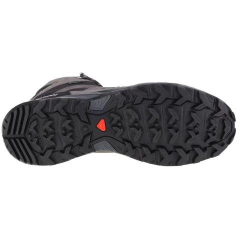 Buty Salomon X Ward Leather Mid GTX M 471817 Buty Salomon X Ward Leather Mid GTX M 471817