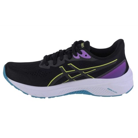 Buty do biegania Asics GT-1000 12 W 1012B450-002 Buty do biegania Asics GT-1000 12 W 1012B450-002