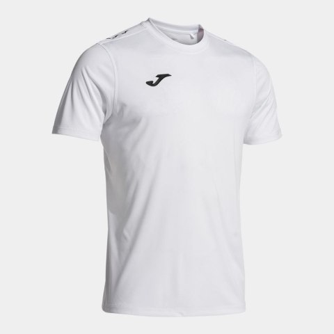 Koszulka Joma Camiseta Manga Corta Olimpiada Handball 103837.200 Koszulka Joma Camiseta Manga Corta Olimpiada Handball 103837.200