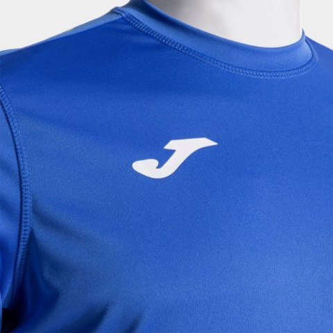 Koszulka Joma Camiseta Manga Corta Olimpiada Handball 103837.700 Koszulka Joma Camiseta Manga Corta Olimpiada Handball 103837.700