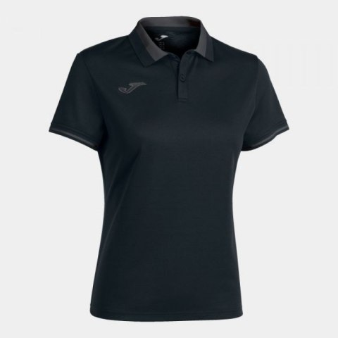 Koszulka Joma Championship VI Short Sleeve Polo W 901272.110 Koszulka Joma Championship VI Short Sleeve Polo W 901272.110