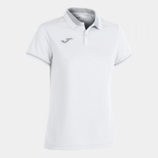Koszulka Joma Championship VI Short Sleeve Polo W 901272.211