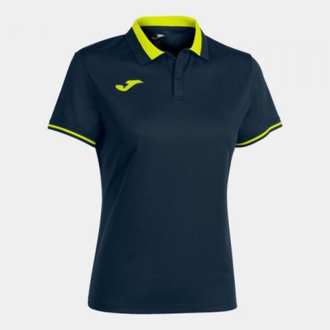 Koszulka Joma Championship VI Short Sleeve Polo W 901272.321 Koszulka Joma Championship VI Short Sleeve Polo W 901272.321