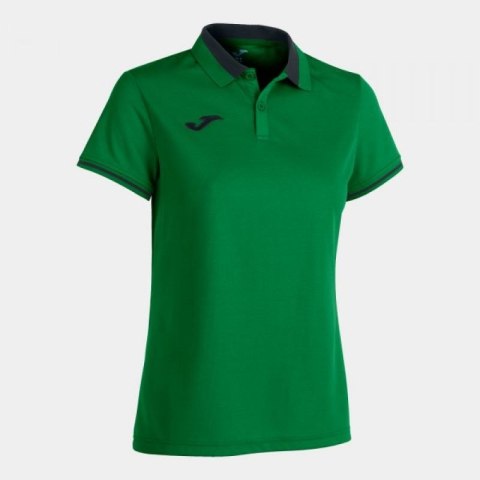 Koszulka Joma Championship VI Short Sleeve Polo W 901272.451 Koszulka Joma Championship VI Short Sleeve Polo W 901272.451