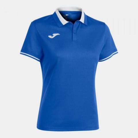 Koszulka Joma Championship VI Short Sleeve Polo W 901272.702