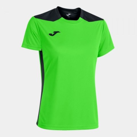 Koszulka Joma Championship VI Short Sleeve T-shirt W 901265.021