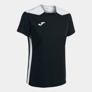Koszulka Joma Championship VI Short Sleeve T-shirt W 901265.102